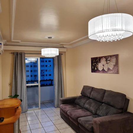 Apartamento 2 Quartos Central Diferenciado Apartment Balneario Camboriu Ngoại thất bức ảnh