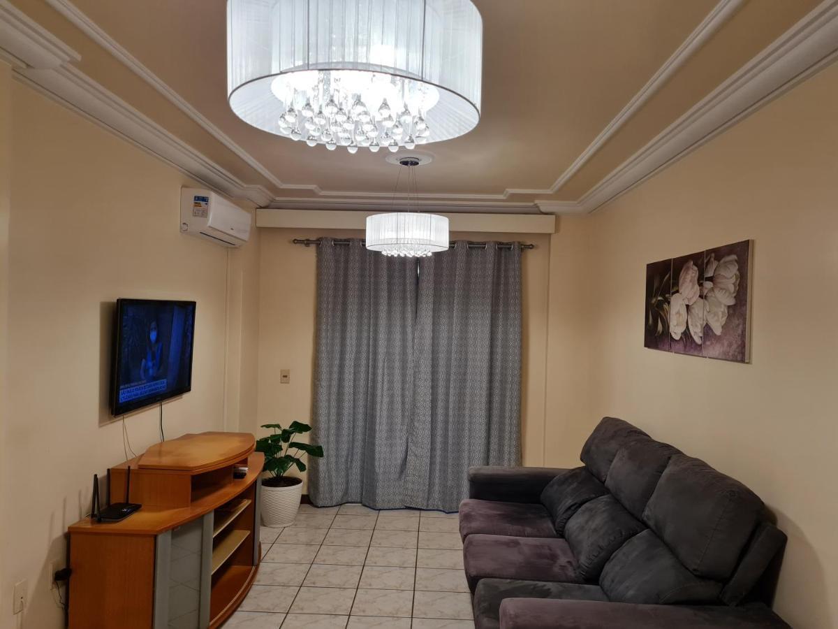 Apartamento 2 Quartos Central Diferenciado Apartment Balneario Camboriu Ngoại thất bức ảnh