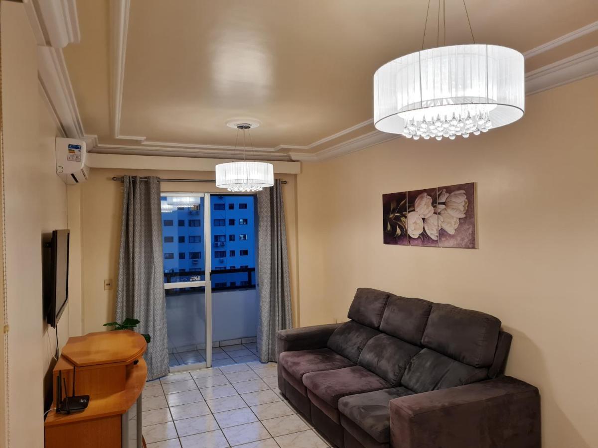 Apartamento 2 Quartos Central Diferenciado Apartment Balneario Camboriu Ngoại thất bức ảnh