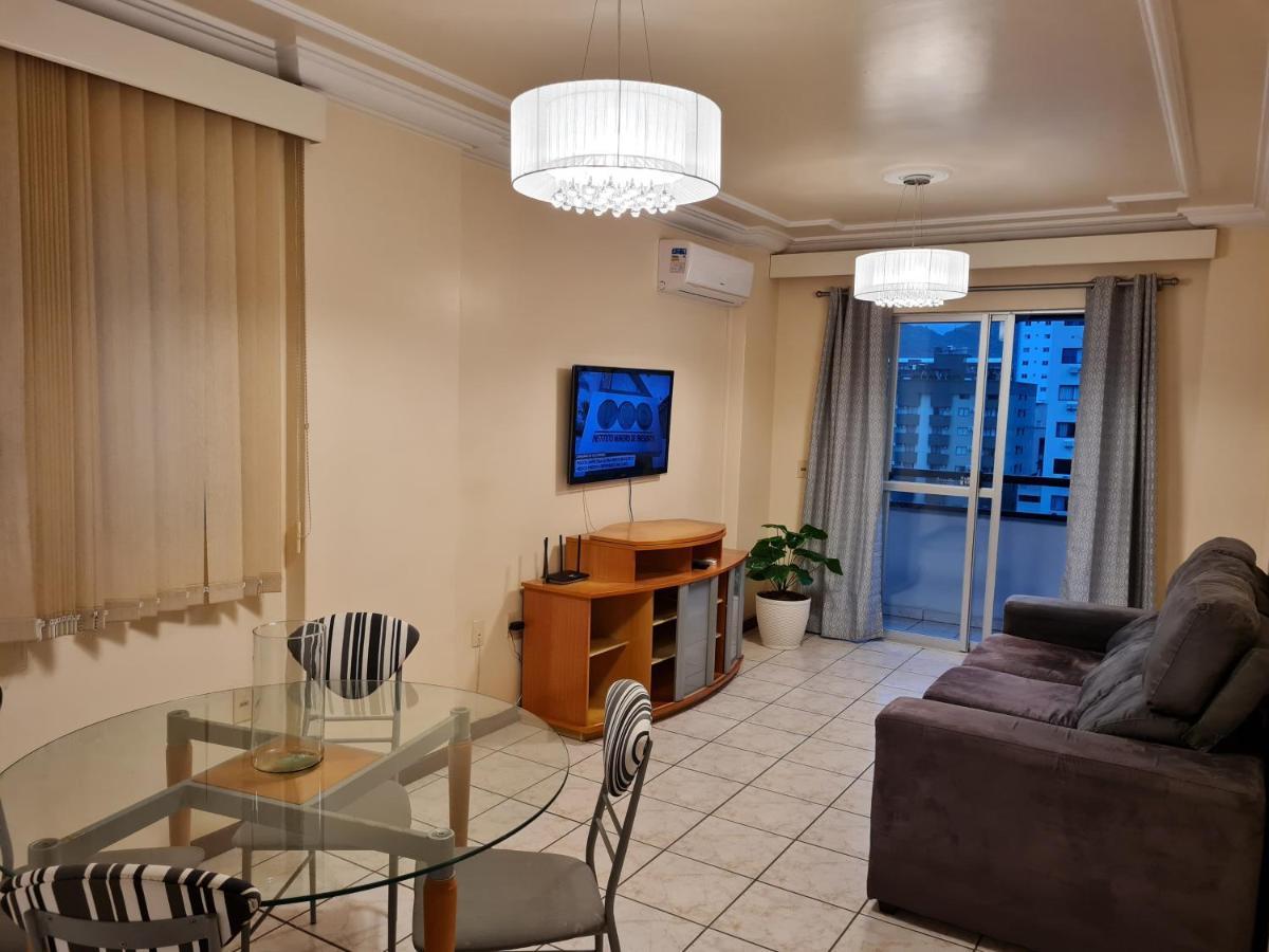 Apartamento 2 Quartos Central Diferenciado Apartment Balneario Camboriu Ngoại thất bức ảnh