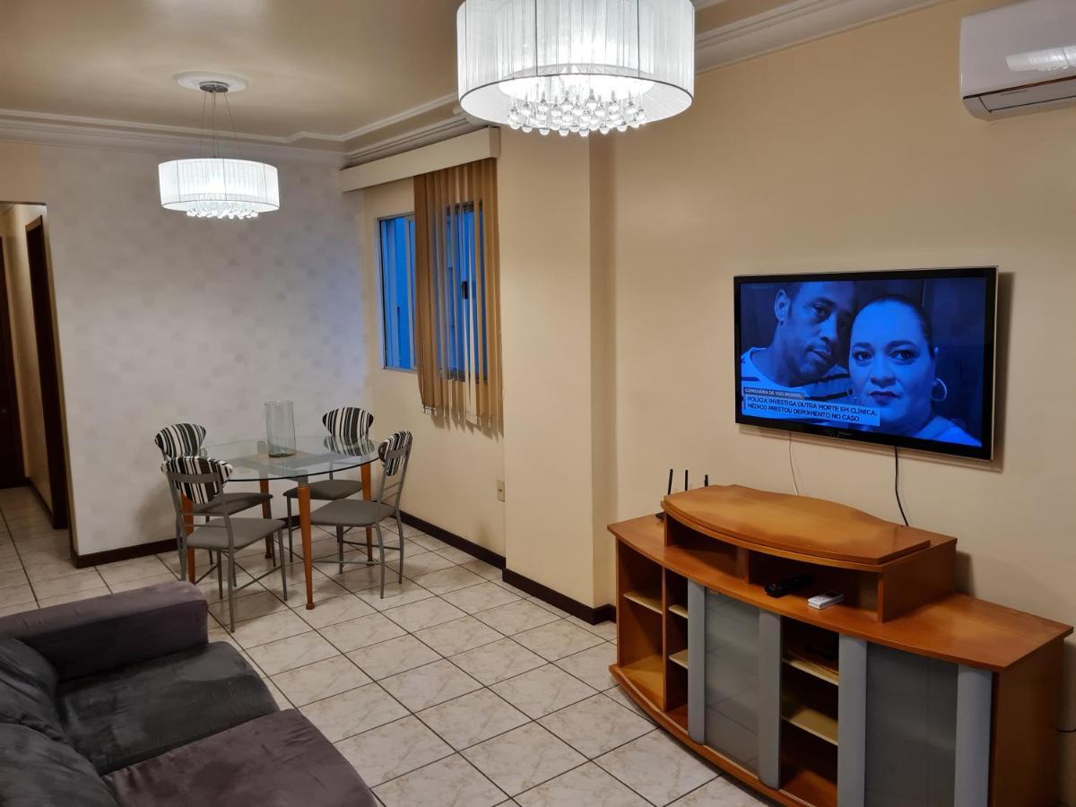 Apartamento 2 Quartos Central Diferenciado Apartment Balneario Camboriu Ngoại thất bức ảnh