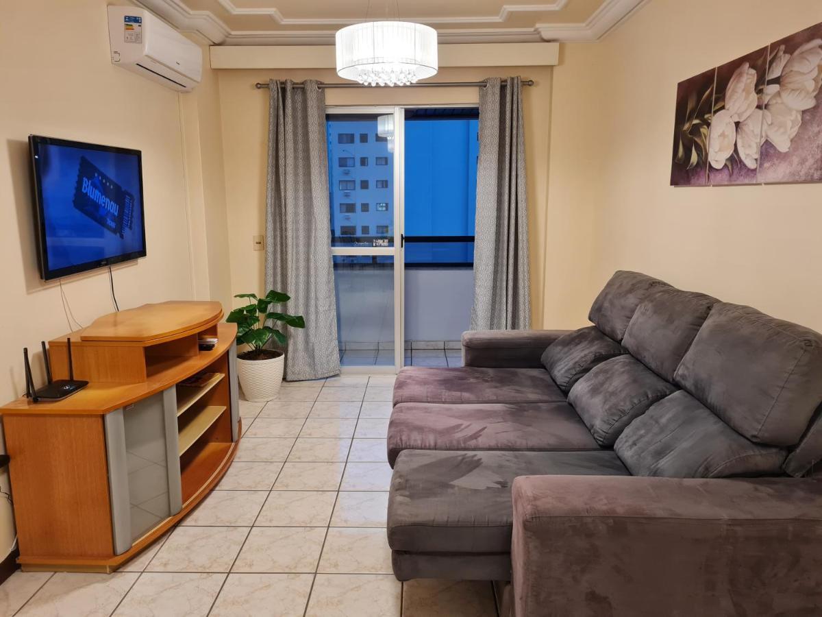 Apartamento 2 Quartos Central Diferenciado Apartment Balneario Camboriu Ngoại thất bức ảnh