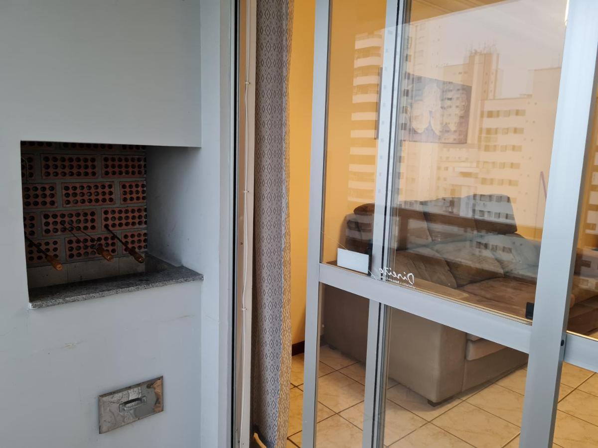 Apartamento 2 Quartos Central Diferenciado Apartment Balneario Camboriu Ngoại thất bức ảnh