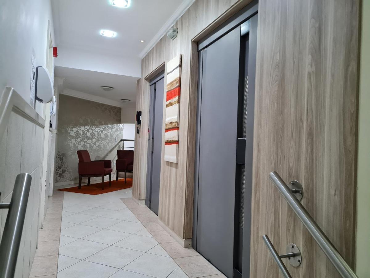 Apartamento 2 Quartos Central Diferenciado Apartment Balneario Camboriu Ngoại thất bức ảnh