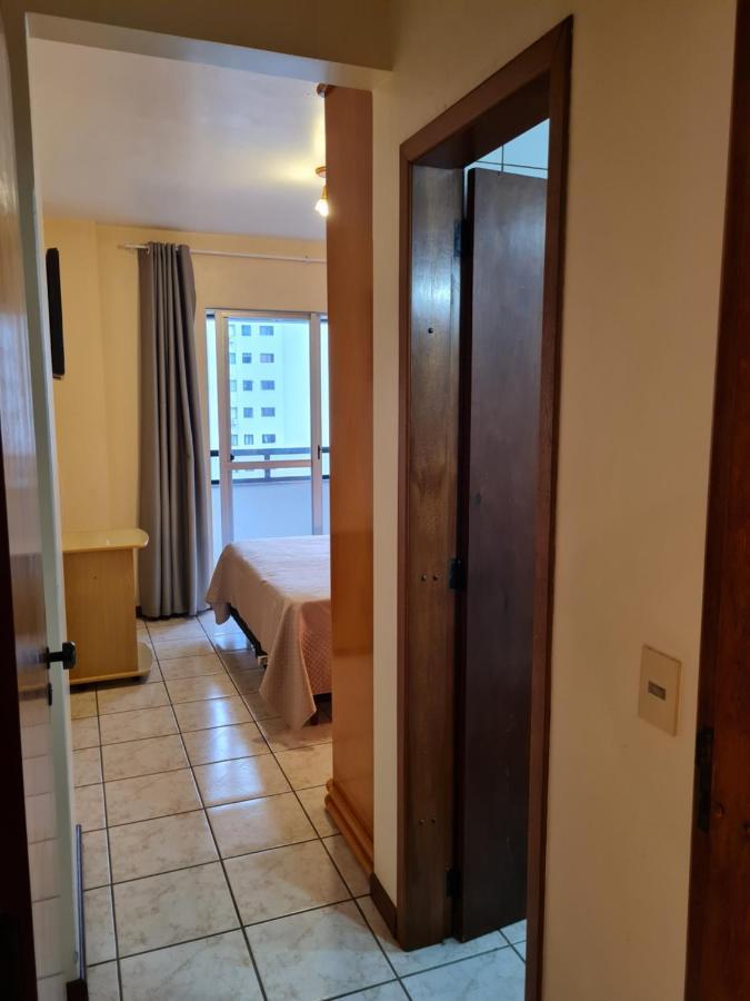 Apartamento 2 Quartos Central Diferenciado Apartment Balneario Camboriu Ngoại thất bức ảnh
