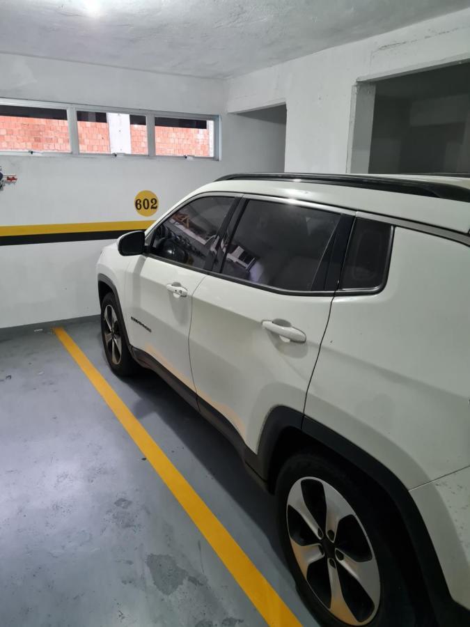 Apartamento 2 Quartos Central Diferenciado Apartment Balneario Camboriu Ngoại thất bức ảnh