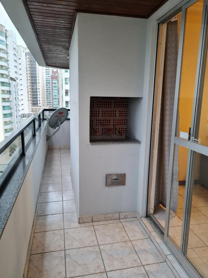 Apartamento 2 Quartos Central Diferenciado Apartment Balneario Camboriu Ngoại thất bức ảnh