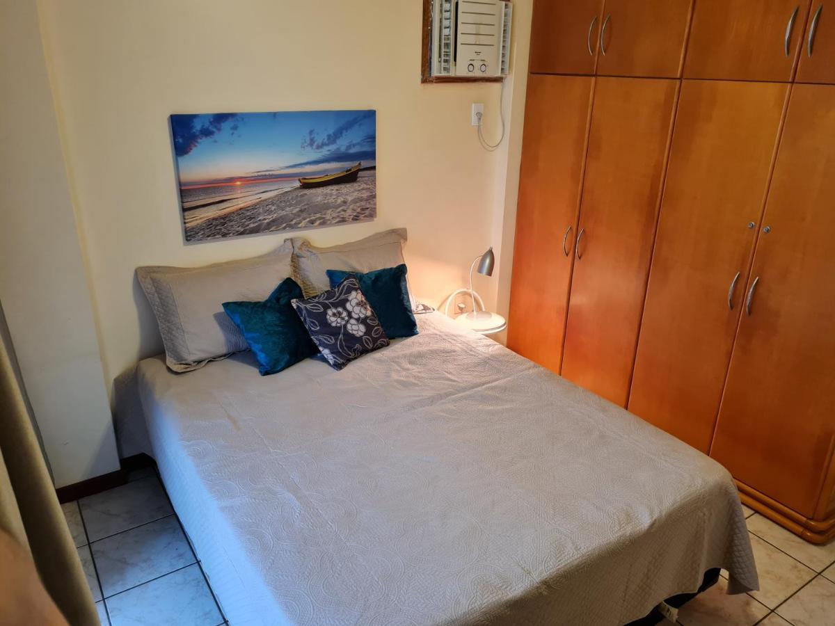 Apartamento 2 Quartos Central Diferenciado Apartment Balneario Camboriu Ngoại thất bức ảnh