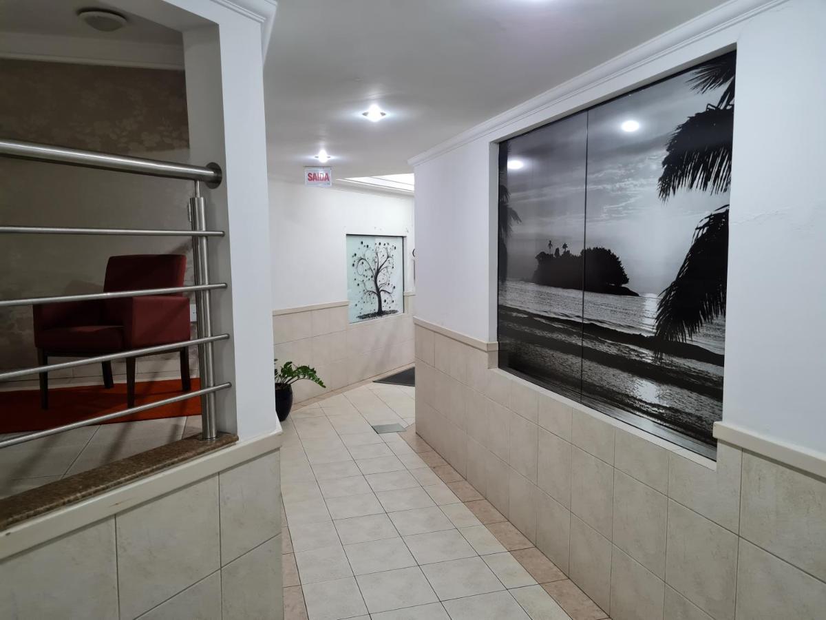 Apartamento 2 Quartos Central Diferenciado Apartment Balneario Camboriu Ngoại thất bức ảnh