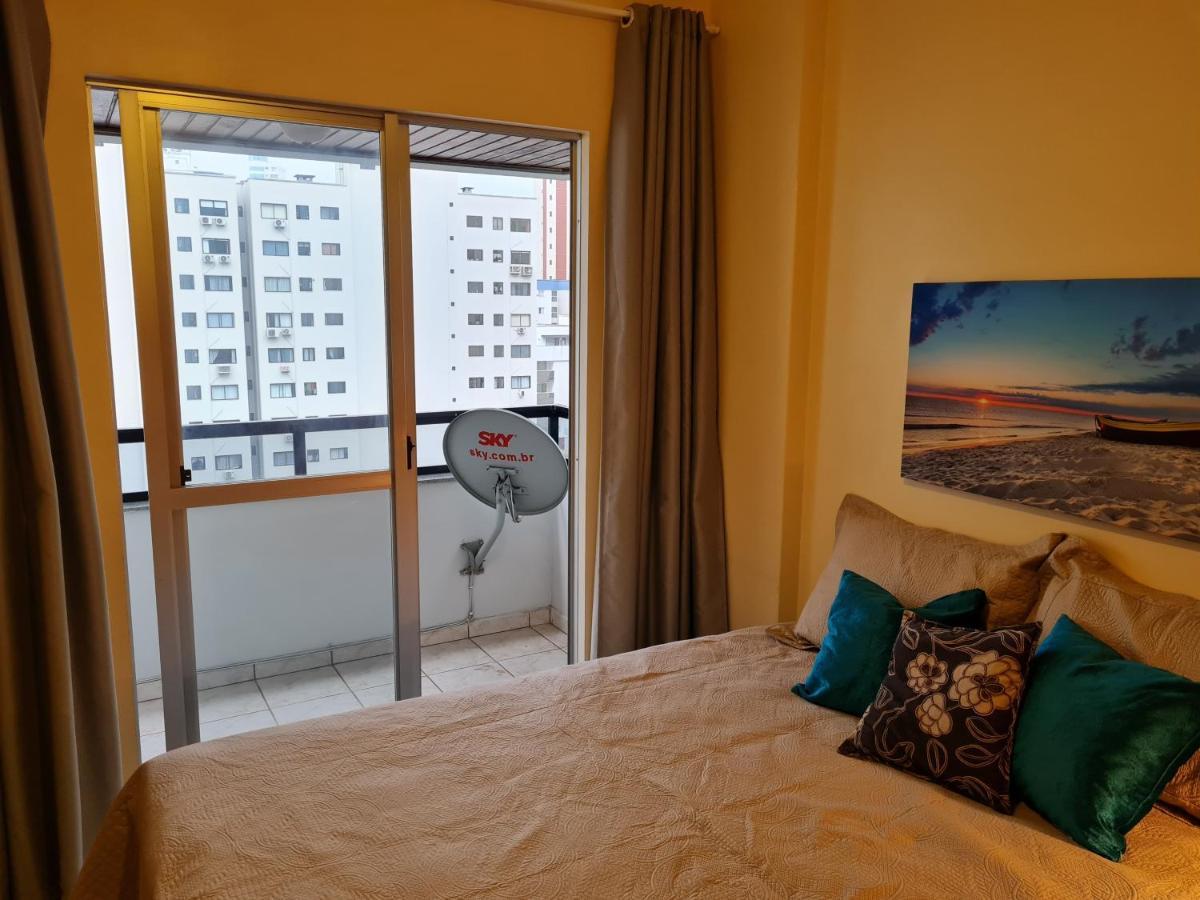 Apartamento 2 Quartos Central Diferenciado Apartment Balneario Camboriu Ngoại thất bức ảnh