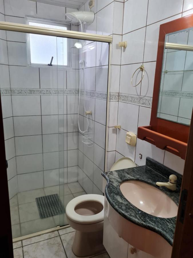 Apartamento 2 Quartos Central Diferenciado Apartment Balneario Camboriu Ngoại thất bức ảnh