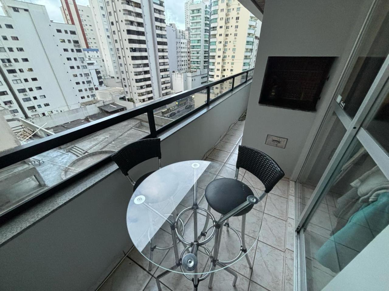 Apartamento 2 Quartos Central Diferenciado Apartment Balneario Camboriu Ngoại thất bức ảnh