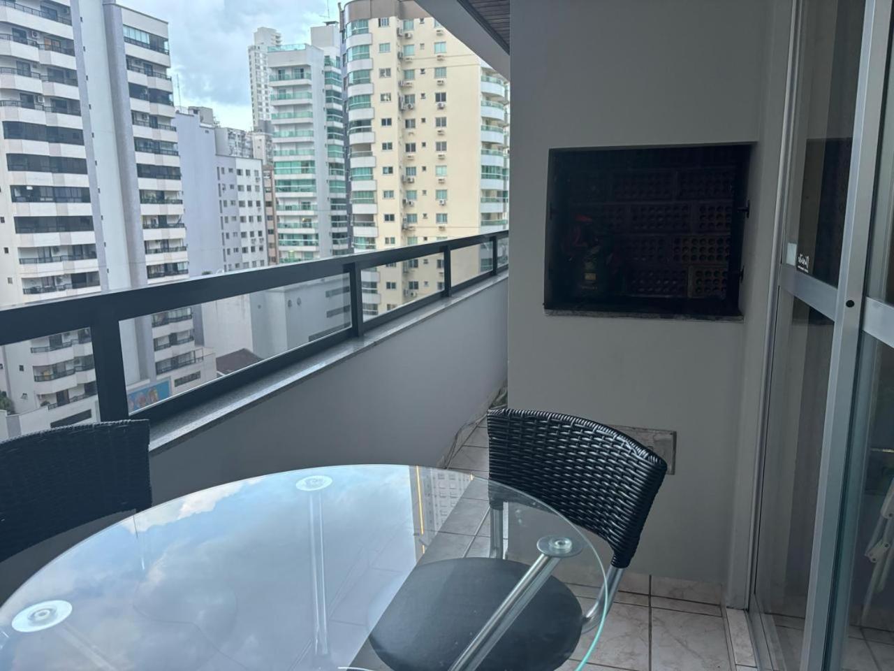 Apartamento 2 Quartos Central Diferenciado Apartment Balneario Camboriu Ngoại thất bức ảnh
